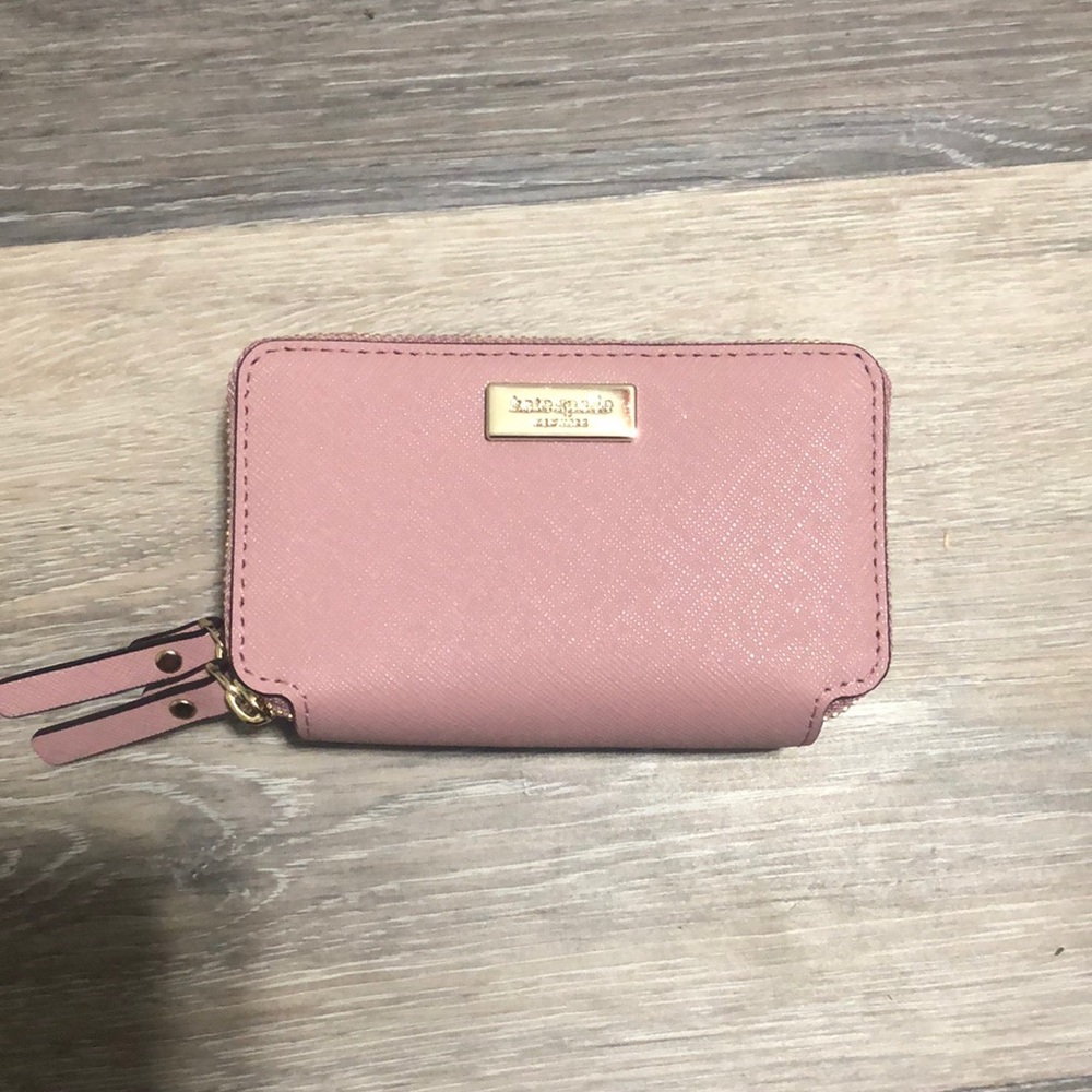 Kate Spade wallet